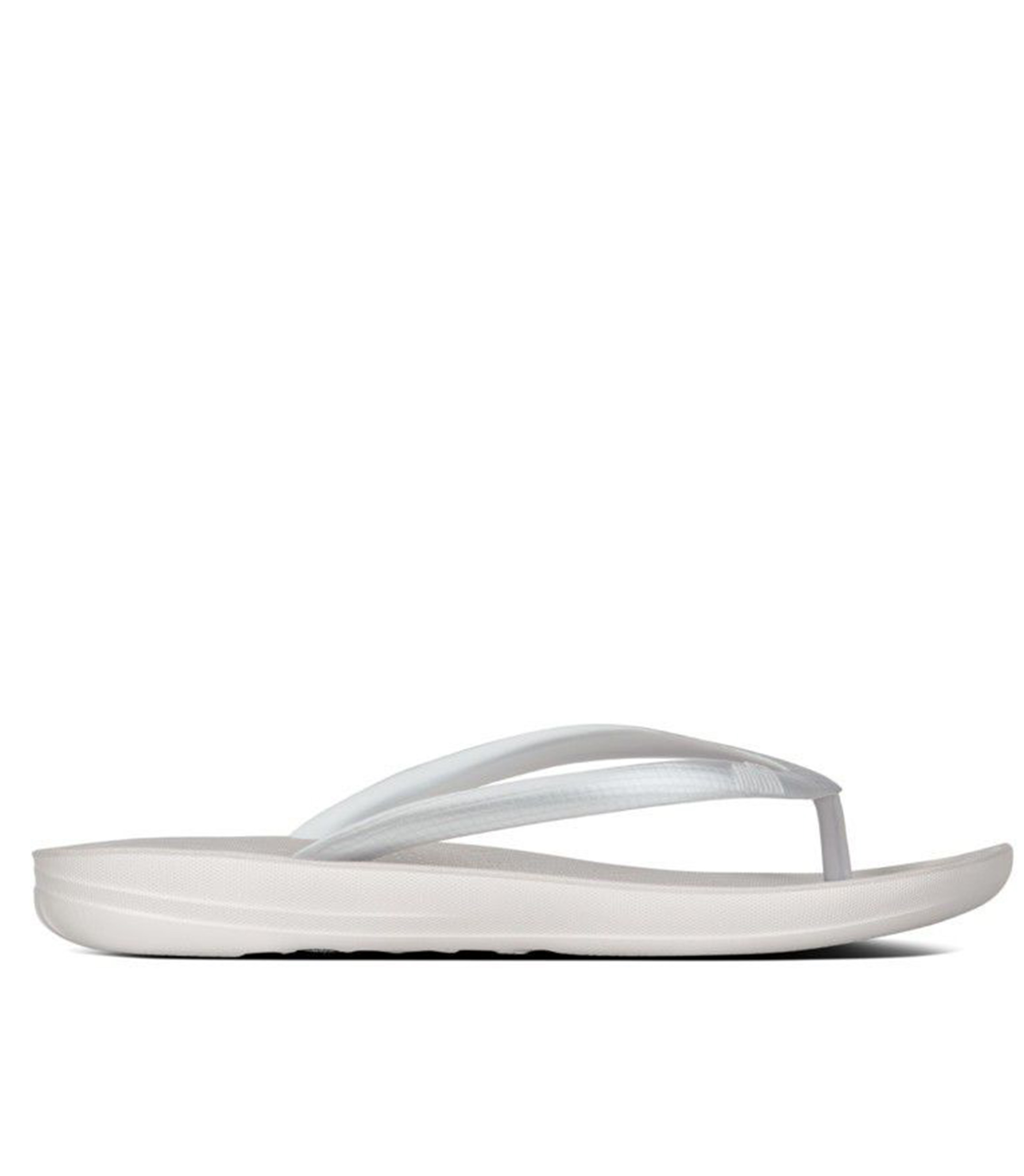 fit flops silver