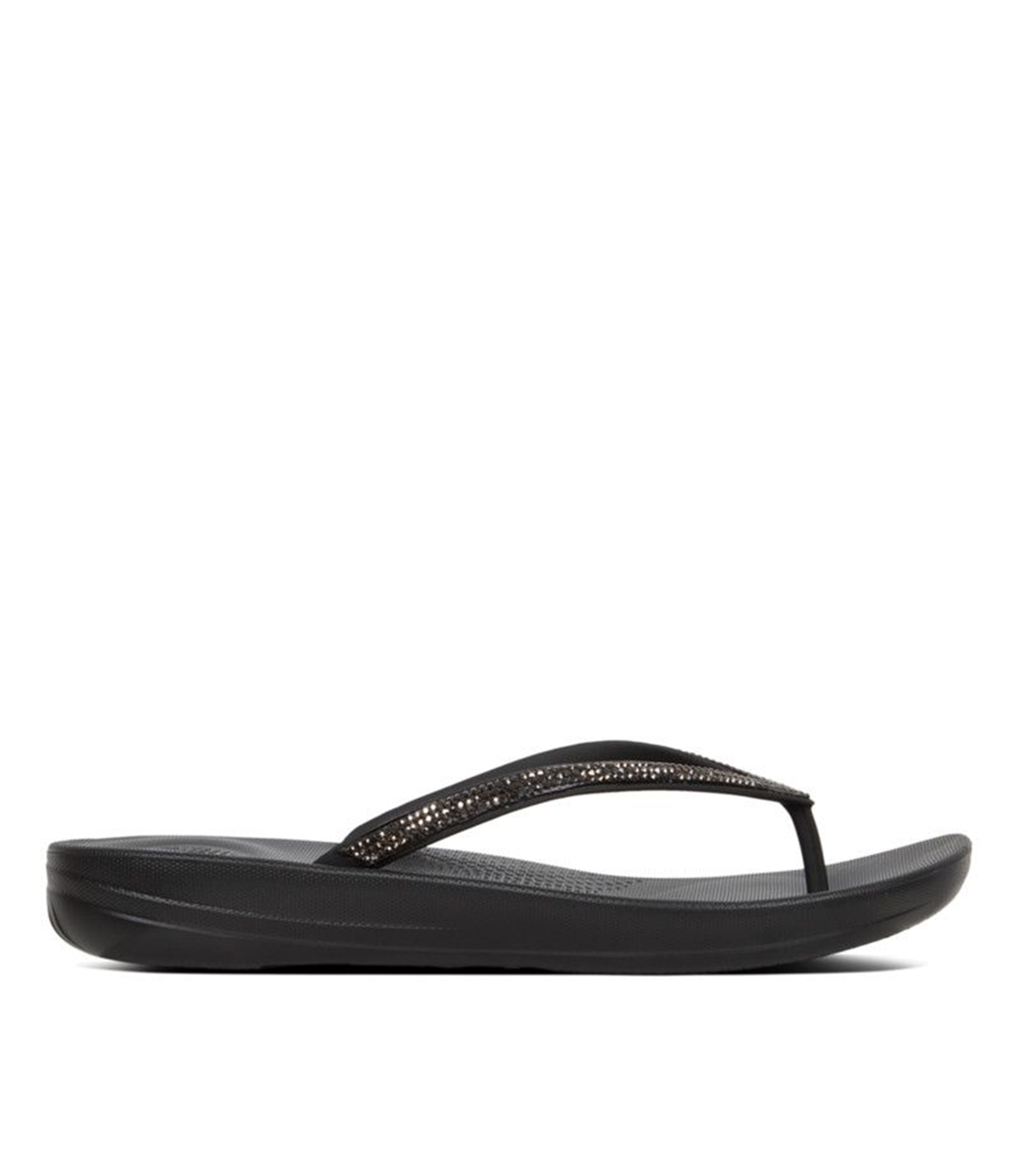 FIT FLOP BLACK OMBRE SPARKLE IQUSHION | Rosella - Style inspired by ...