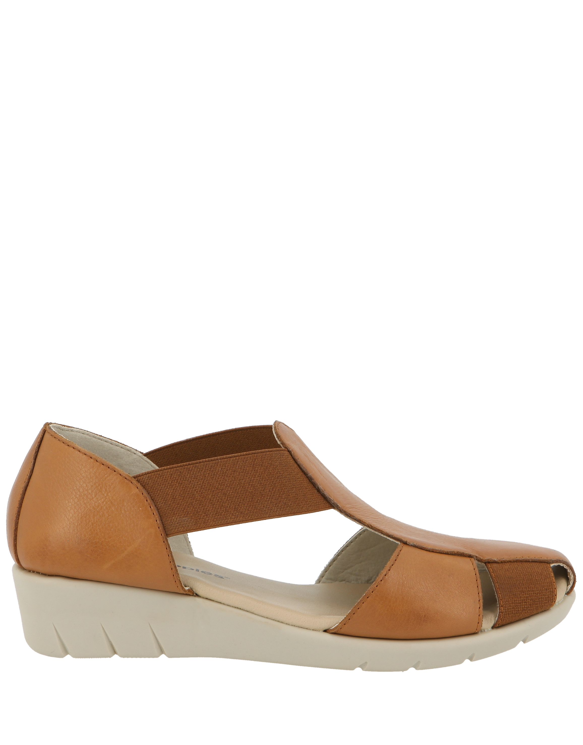 Hush puppies best sale tan sandals