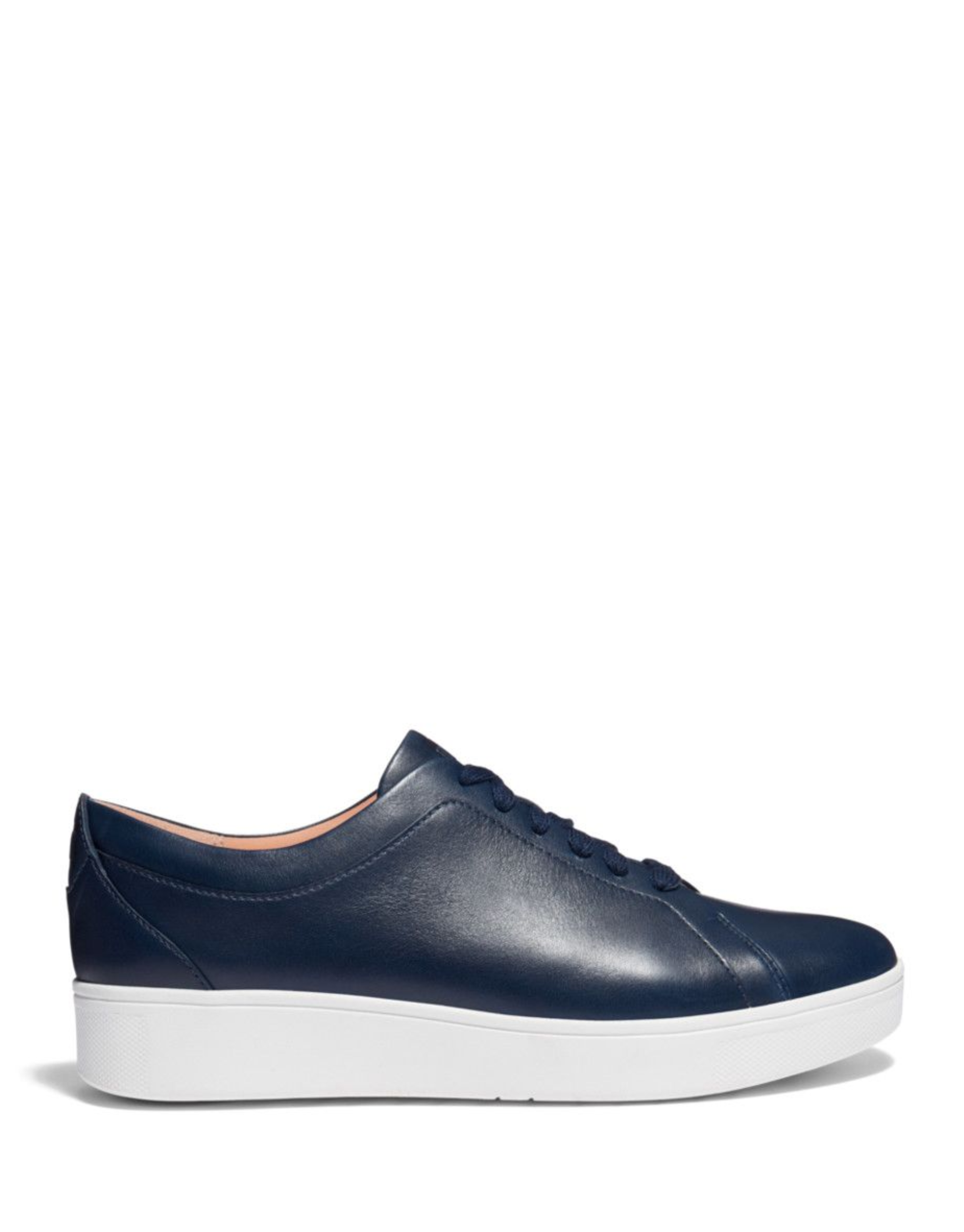 Fitflop deals navy sneakers