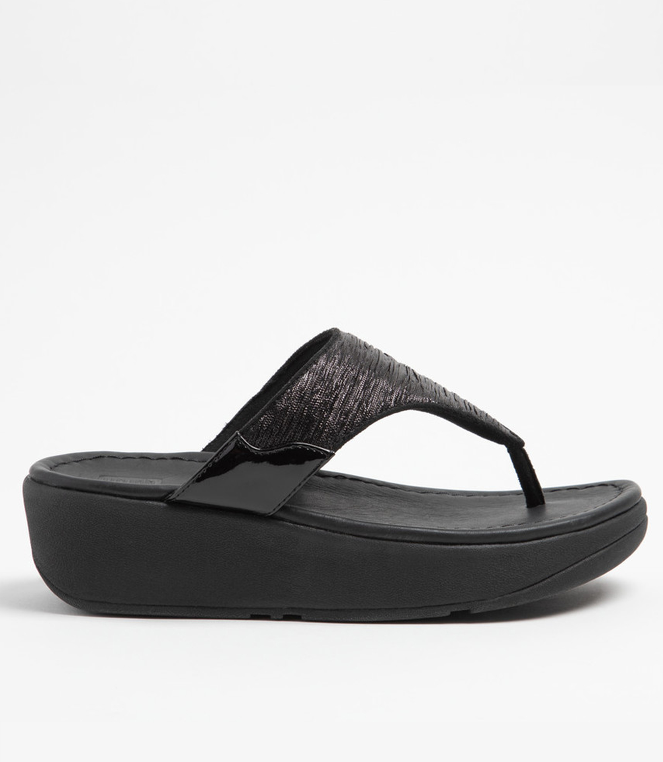 fit flops black