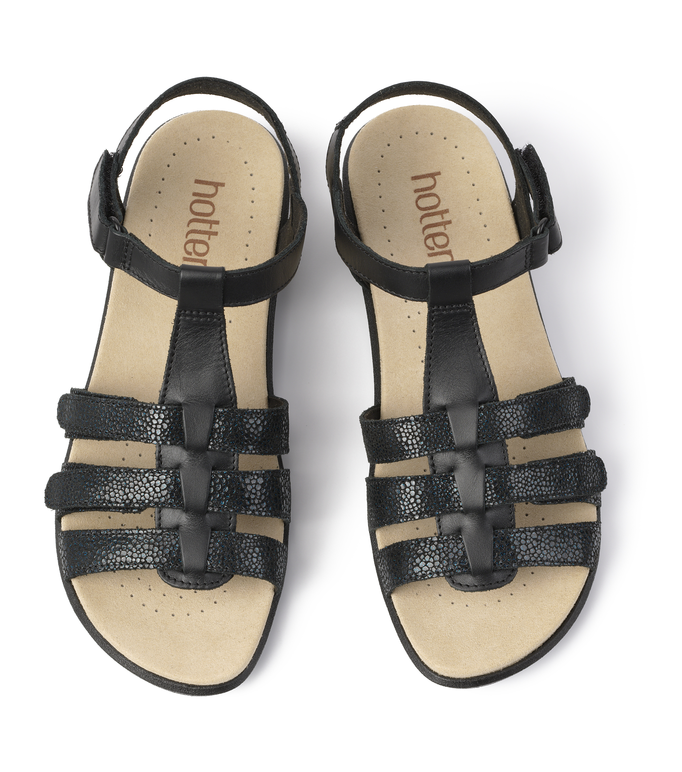 macys strappy sandals