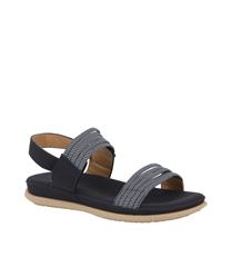 SOFT STYLE IRENE NAVY SANDAL