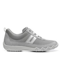 HOTTER GREY LEANNE II SNEAKERS