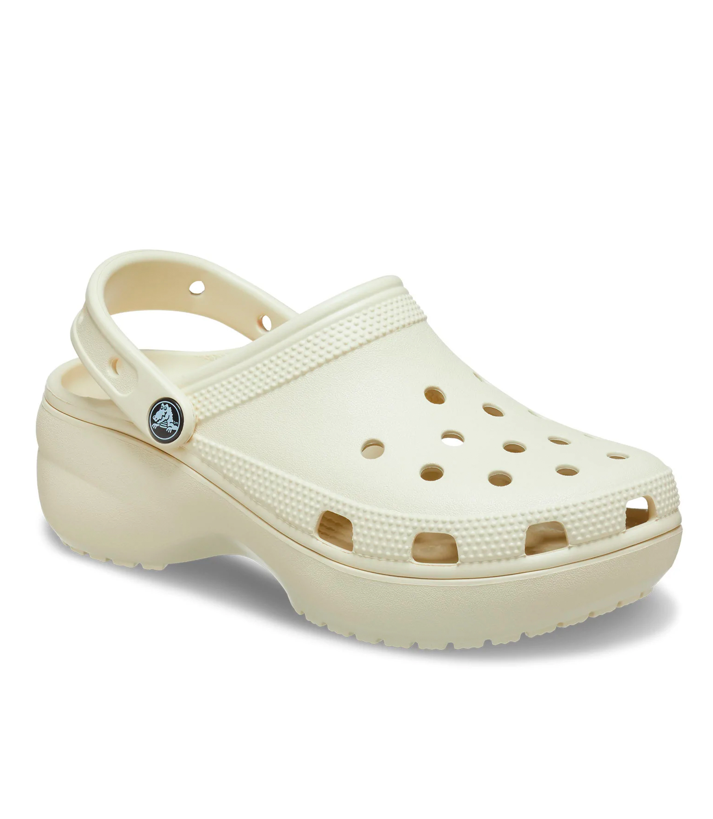 Crocs Bone Classic Platform Clogs Rosella Style Inspired By Elegance 1377