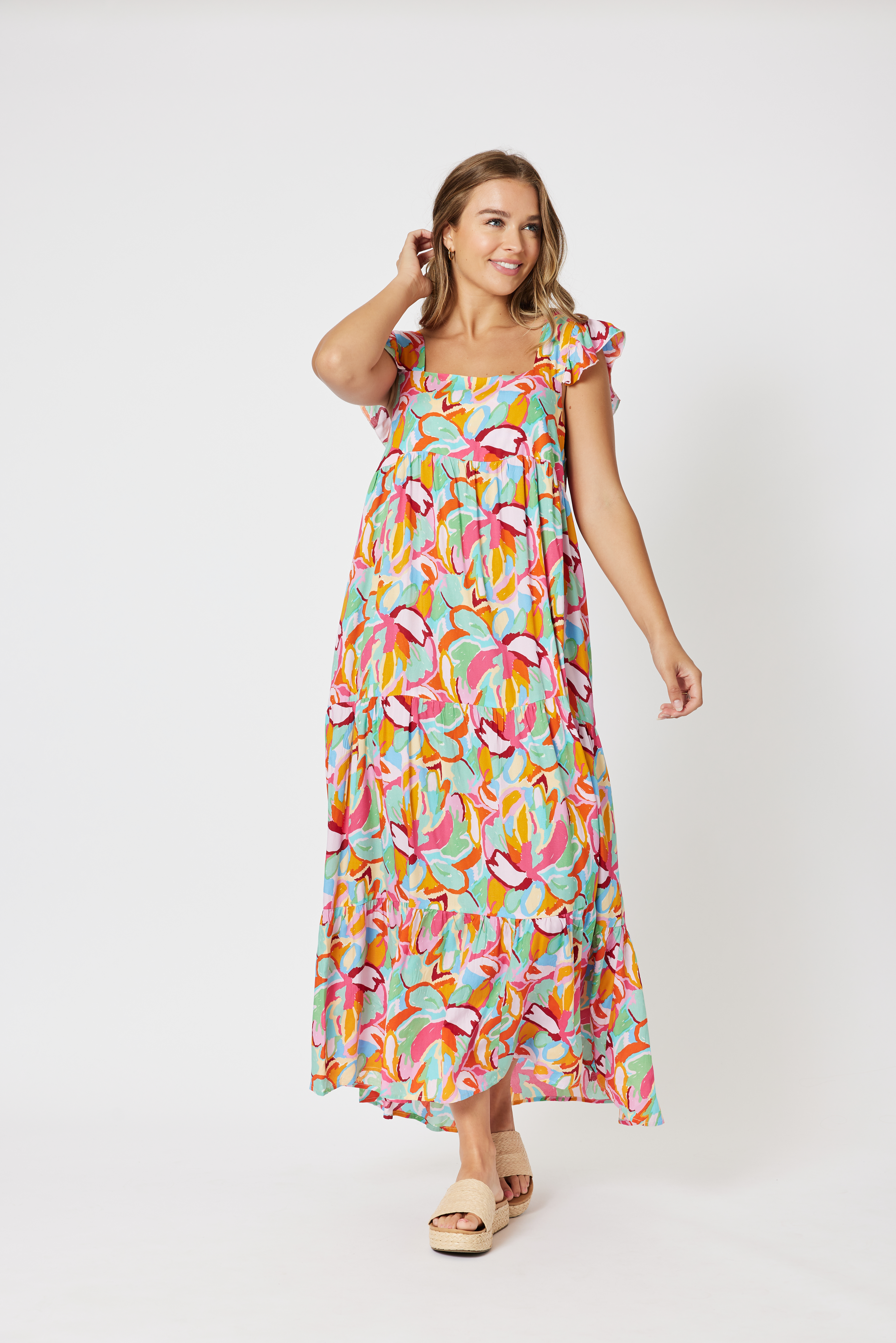 Threadz clearance dresses online