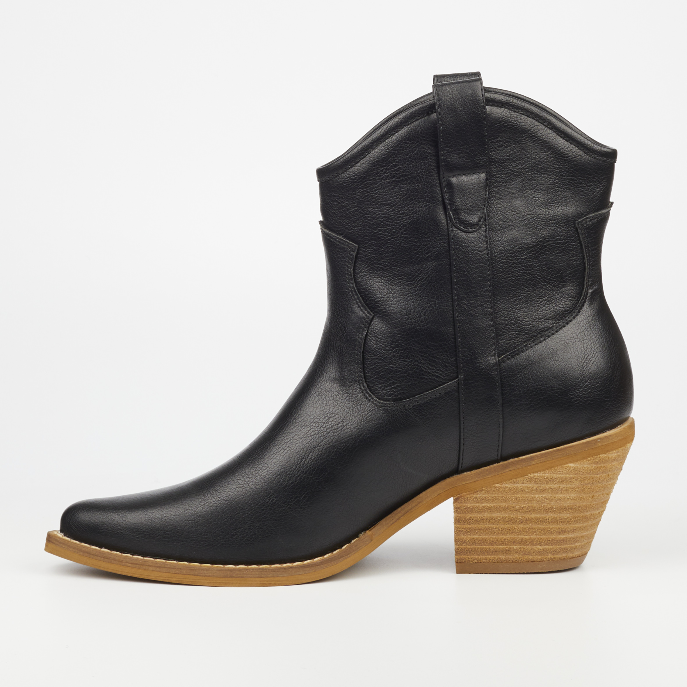 MISS BLACK DUTTON1 BOOTS | Rosella - Style inspired by elegance