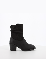 SOFT STYLE  BLACK WILOW BOOTS