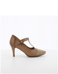 SOFT STYLE BEIGE PHOENIX SHOE 