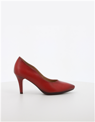 SOFT STYLE RED PHILLIPA SHOE