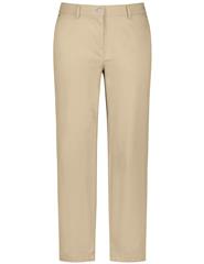GERRY WEBER SAND TROUSERS