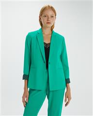 ANDAM VERDE TAILORED JACKET 