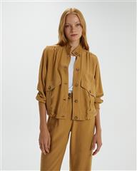 ANDAM CAMEL JACKET