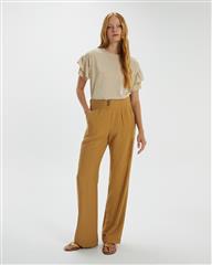 ANDAM CAMEL PANTS