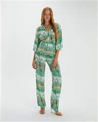 ANDAM VERDE FLOWY PANTS