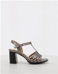 SOFT STYLE PEWTER QUINCY HEEL