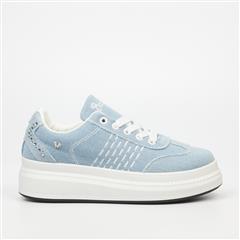 BUTTERFLY FEET INDIGO SENHORA18 SNEAKER