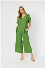 HAMMOCK & VINE IVY LOUVRE LUXE PANTS