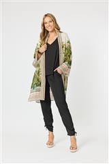 HAMMOCK & VINE EDEN SAN PAOLO KIMONO 