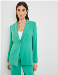 GERRY WEBER MALACHITE JACKET 