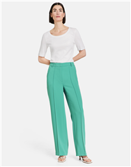 GERRY WEBER MALACHITE TROUSERS 