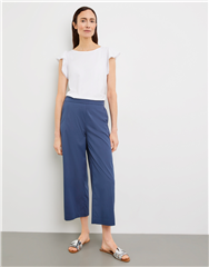 GERRY WEBER INDIGO TROUSERS 