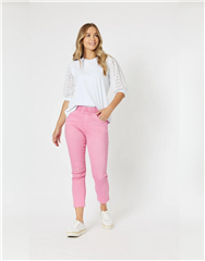 THREADZ PINK BELLA JEAN 