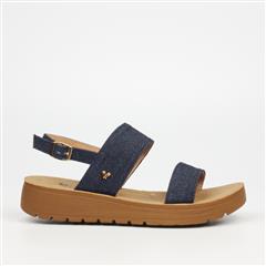 BUTTERFLY FEET INDIGO XARA2 SANDAL