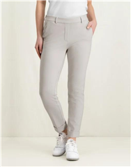 YAYA BEIGE TROUSERS 