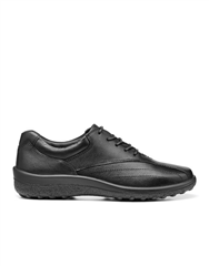 HOTTER BLACK TONE II SNEAKER 