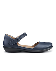 HOTTER NAVY LAKE SHOE