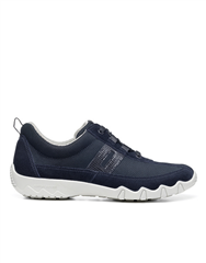 HOTTER NAVY LEANNEII SNEAKER