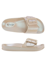 HOLSTER SAND METAL SOLACE SANDAL 