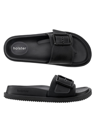 HOLSTER BLACK LAZE SANDAL 