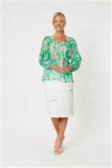 GORDON SMITH MINT NOOSA BEACH TOP