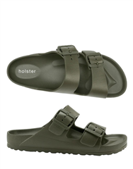 HOLSTER KHAKI SUNDREAMER SANDAL