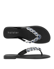 HOLSTER BLACK MAGIC SANDAL 