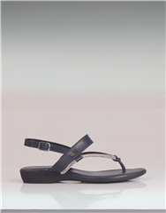 FROGGIE MANAGER DIAMANT ROPE THONG SANDAL