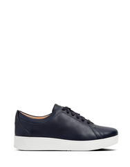 FITFLOP MIDNIGHT NAVY RALLY SNEAKER