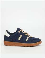 BUTTERFLY FEET INDIGO CLIFTON SNEAKER 