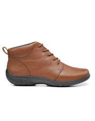 HOTTER TAN ELLERY BOOTS