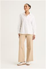 YARRA TRAIL WHITE PURE SHIRT